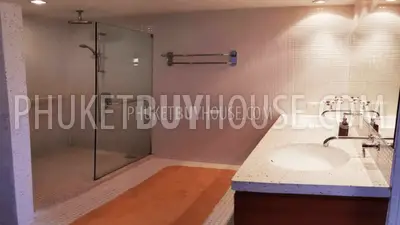 KAM6789: Apartment with Sea View in Kamala Beach. Photo #9