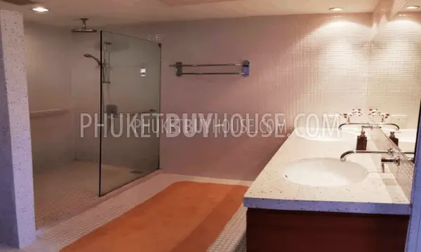 KAM6789: Apartment with Sea View in Kamala Beach. Photo #9