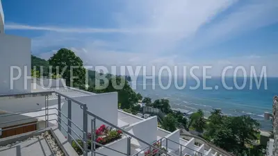 KAM6789: Apartment with Sea View in Kamala Beach. Photo #11