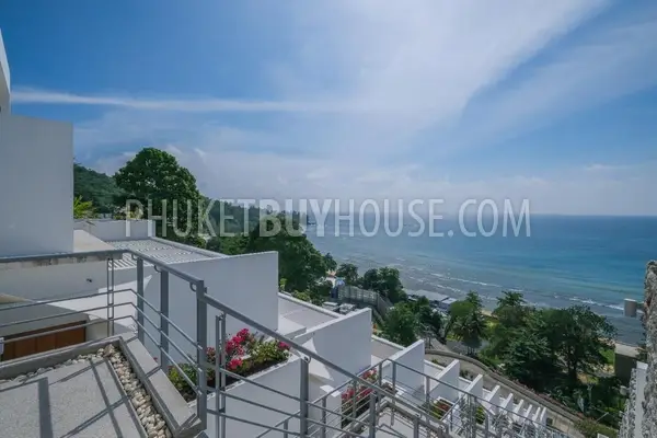 KAM6789: Apartment with Sea View in Kamala Beach. Photo #11