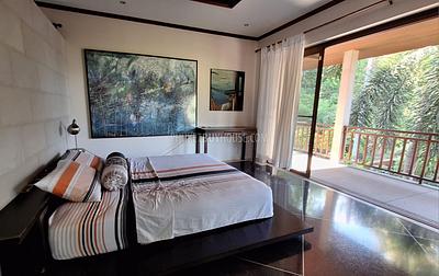 RAW2696: Style & Class: Beautiful Tropical Pool Villa in Rawai High Construction Standard. Photo #17
