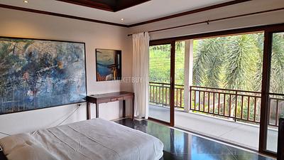 RAW2696: Style & Class: Beautiful Tropical Pool Villa in Rawai High Construction Standard. Photo #20