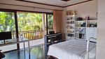 RAW2696: Style & Class: Beautiful Tropical Pool Villa in Rawai High Construction Standard. Thumbnail #19
