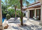 RAW2696: Style & Class: Beautiful Tropical Pool Villa in Rawai High Construction Standard. Thumbnail #22