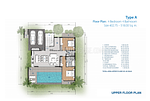 EAS6790: Villa for 4 Bedrooms in a new Project in Phuket. Thumbnail #6