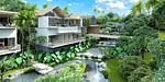 EAS6790: Villa for 4 Bedrooms in a new Project in Phuket. Thumbnail #9