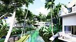 EAS6790: Villa for 4 Bedrooms in a new Project in Phuket. Thumbnail #10