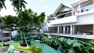 EAS6790: Villa for 4 Bedrooms in a new Project in Phuket. Photo #14