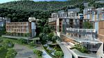 KAM6183: Studio in a New Huge Project 180 Meters from Kamala Beach. Thumbnail #7