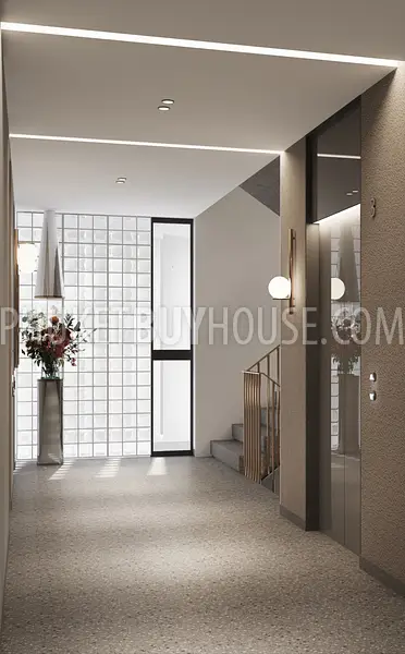 KAM6183: 卡马拉地区1室工作室期房公寓. 照片 #22