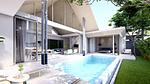 EAS6790: Villa for 4 Bedrooms in a new Project in Phuket. Thumbnail #19