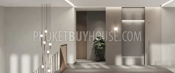 KAM6183: 卡马拉地区1室工作室期房公寓. 照片 #25