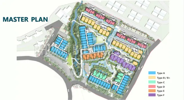 KAM6185: Deluxe Studio with Pool Access for Sale in a New Grand Project in Kamala. Photo #30