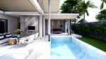 EAS6790: Villa for 4 Bedrooms in a new Project in Phuket. Thumbnail #37
