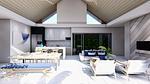 EAS6790: Villa for 4 Bedrooms in a new Project in Phuket. Thumbnail #38