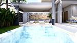 EAS6790: Villa for 4 Bedrooms in a new Project in Phuket. Thumbnail #40