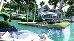 EAS6790: Villa for 4 Bedrooms in a new Project in Phuket. Thumbnail #43