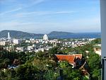 PAT6791: House with Sea View + 2 Studios in Patong. Thumbnail #1