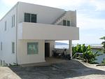 PAT6791: House with Sea View + 2 Studios in Patong. Thumbnail #2