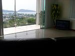 PAT6791: House with Sea View + 2 Studios in Patong. Thumbnail #3