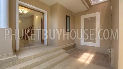 BAN6792: Magnificent Villa For Sale in Laguna, Bang Tao. Photo #1