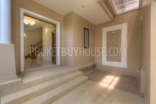 BAN6792: Magnificent Villa For Sale in Laguna, Bang Tao. Photo #1