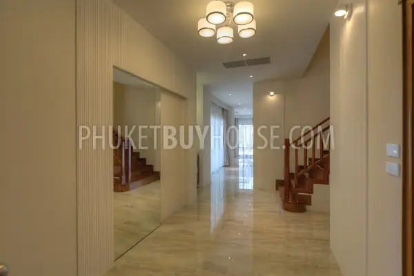 BAN6792: Magnificent Villa For Sale in Laguna, Bang Tao. Photo #2