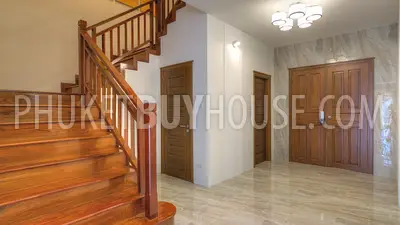 BAN6792: Magnificent Villa For Sale in Laguna, Bang Tao. Photo #3