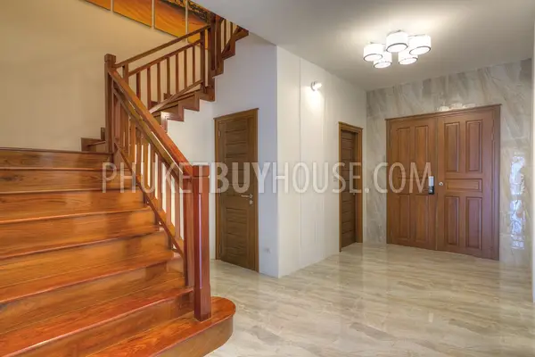 BAN6792: Magnificent Villa For Sale in Laguna, Bang Tao. Photo #3