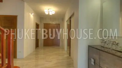 BAN6792: Magnificent Villa For Sale in Laguna, Bang Tao. Photo #4