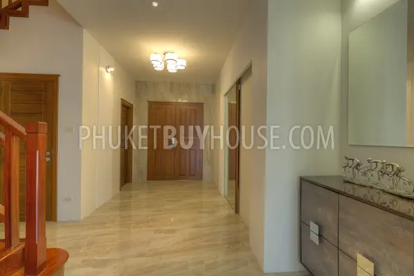 BAN6792: Magnificent Villa For Sale in Laguna, Bang Tao. Photo #4