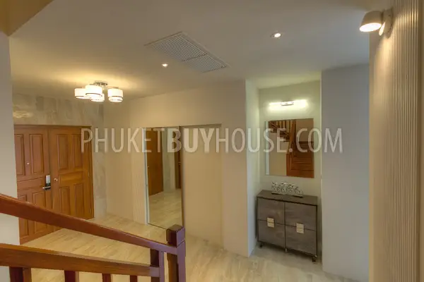 BAN6792: Magnificent Villa For Sale in Laguna, Bang Tao. Photo #5
