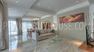 BAN6792: Magnificent Villa For Sale in Laguna, Bang Tao. Photo #7