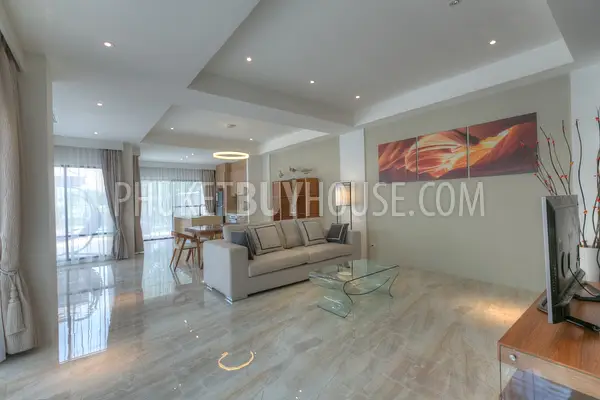 BAN6792: Magnificent Villa For Sale in Laguna, Bang Tao. Photo #7