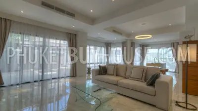 BAN6792: Magnificent Villa For Sale in Laguna, Bang Tao. Photo #8