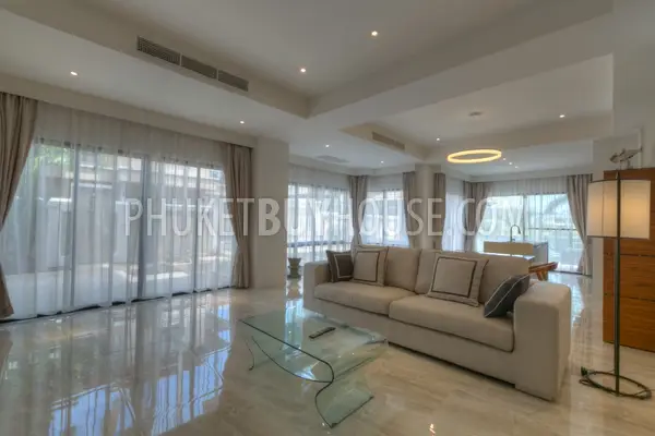 BAN6792: Magnificent Villa For Sale in Laguna, Bang Tao. Photo #8