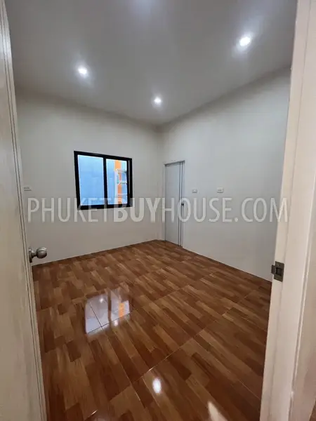 CHA22155: Charming Haven in Chalong: Your Dream Home Awaits!. Photo #5