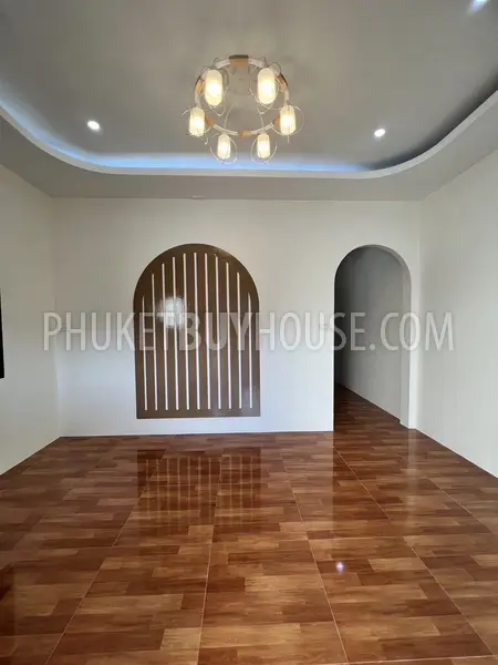 CHA22155: Charming Haven in Chalong: Your Dream Home Awaits!. Photo #2