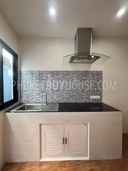 CHA22155: Charming Haven in Chalong: Your Dream Home Awaits!. Photo #8
