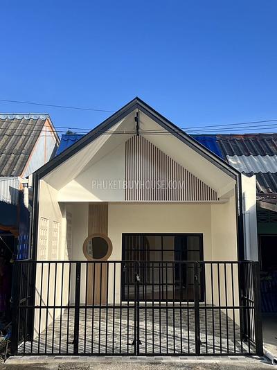 CHA22155: Charming Haven in Chalong: Your Dream Home Awaits!