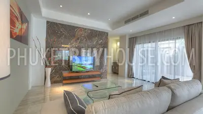 BAN6792: Magnificent Villa For Sale in Laguna, Bang Tao. Photo #9