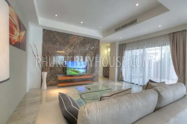 BAN6792: Magnificent Villa For Sale in Laguna, Bang Tao. Photo #9