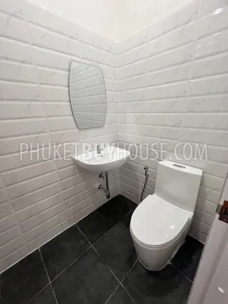 CHA22155: Charming Haven in Chalong: Your Dream Home Awaits!. Photo #6