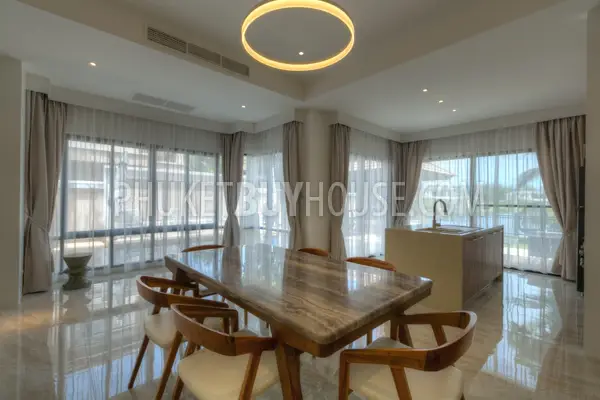 BAN6792: Magnificent Villa For Sale in Laguna, Bang Tao. Photo #10