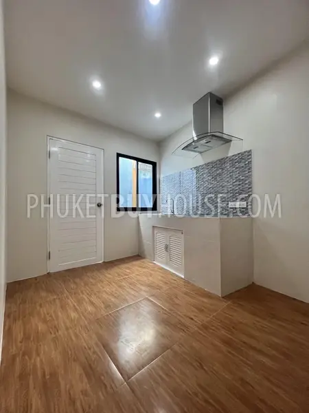 CHA22155: Charming Haven in Chalong: Your Dream Home Awaits!. Photo #4