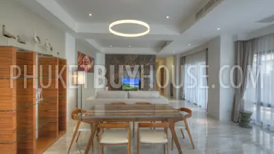 BAN6792: Magnificent Villa For Sale in Laguna, Bang Tao. Photo #11