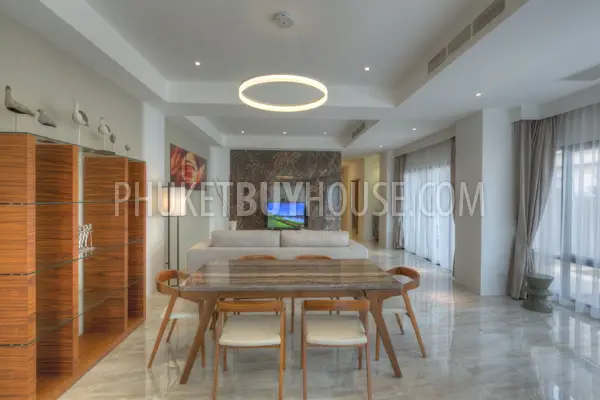 BAN6792: Magnificent Villa For Sale in Laguna, Bang Tao. Photo #11