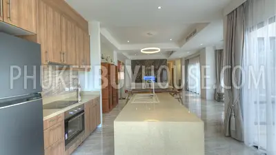 BAN6792: Magnificent Villa For Sale in Laguna, Bang Tao. Photo #12