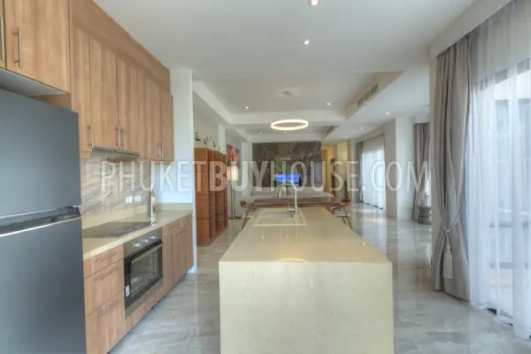 BAN6792: Magnificent Villa For Sale in Laguna, Bang Tao. Photo #12