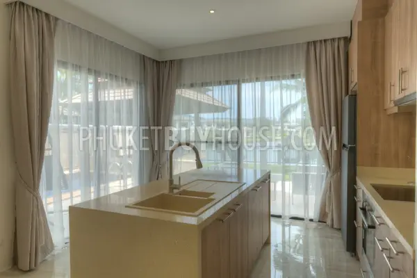 BAN6792: Magnificent Villa For Sale in Laguna, Bang Tao. Photo #13